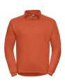 Polo sweaters Workwear Russell R-012M-0 Orange